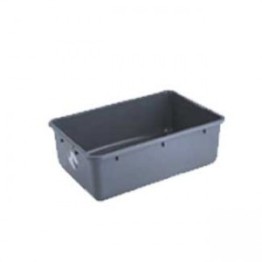 Gatto Tote Bin 608 X 413 X 172mm