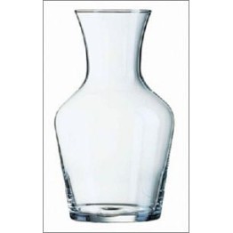 Vin Decanter 1L - H203 W119mm. Min Order Qty=6