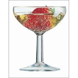 Wine 190Ml - H130 W77mm. Min Order Qty=12