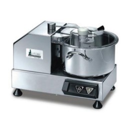 Bowl Cutter C4 4L La Felsinea