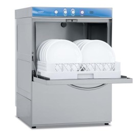 Dishwasher Undercounter Single Phase Fast60 With Drain Pump Elet