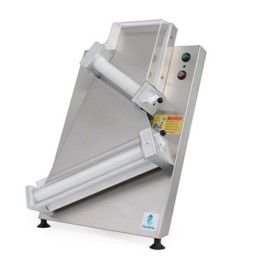 Pizza Roller Dough Roller Giotto 45Cm Velma