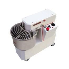 Dough Mixer Spiral Mixer If33 33L Pizza Group