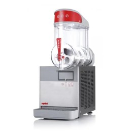 Slush Machine Ugolini Granitore Mt 1 X 10L
