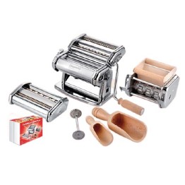 Pasta Factory Pasta Making Kit Imperia