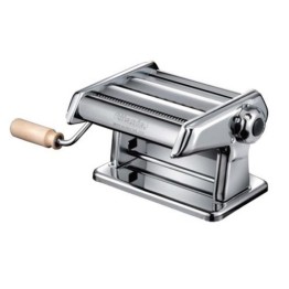 Pasta Machine Titania 150 Manual Imperia