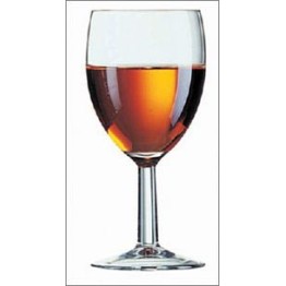Wine 350Ml - H183 W84mm. Min Order Qty=6
