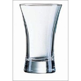 Hot Shot 70Ml - H85 W55mm. Min Order Qty=48
