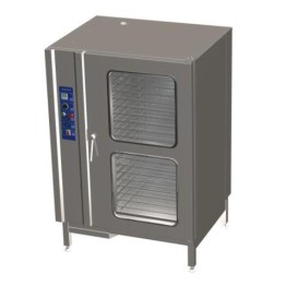 Convection Oven Prenox 40 PAN Vertical Combi Steam (includes trolley)