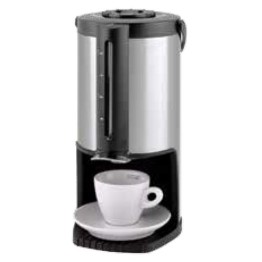 [Discontinued] Thermos Container - 2.1Lt - With Tap