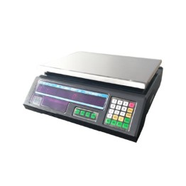 Gatto Price Computing Scale - 15Kg