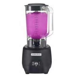 Bar Blender Ham/Beach-908 (With A Plastic Jug)