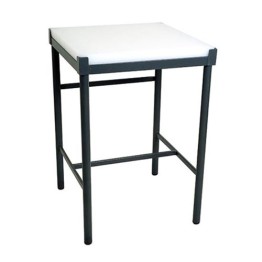 Butcher Block And Stand Pe - 610 X 610mm