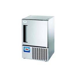 [Discontinued] Blast Chiller/Freezer Everlasting - Mini Pro [3 X
