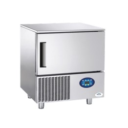 Blast Chiller/Freezer Everlasting - Pro Extra [5 X Gn1/1]