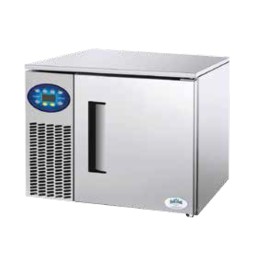 Blast Chiller/Freezer Everlasting - Pro [3 X Gn1/1]