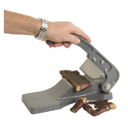 Biltong Cutter Manual - Aluminium Cast
