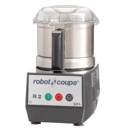 Bowl Cutter R2A - 2,9Lt