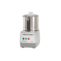 Bowl Cutter R4 - 4.5Lt