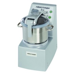 Bowl Cutter R10 - 11.5Lt