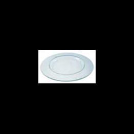 Band Plate 32(3). Min Order Qty=3