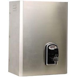 Kwikboil Wall Type Water Boiler - 25Lt - s/steel