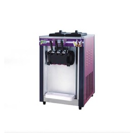 Pacific Ice Cream Machine Table Model- 2 Flav- 1 Mix