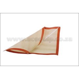 Baking Sheet Non-Stick Exopat 520 X 315mm