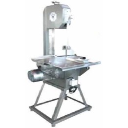 Bandsaw Junior Floor Standing 220V 1.1Kw