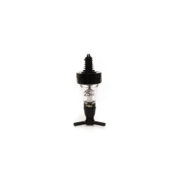 Bar Optic Plastic - Eclipse - 25Ml