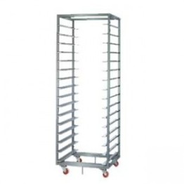 Gatto Extra Trolley For 16 Tray 