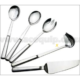 Buffetware Spout Ladle – 2Oz / 59Ml.