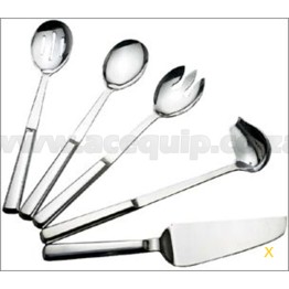 Buffetware Pastry Server – 300mm.