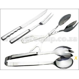 Buffetware Serving Tongs - 1 Piece.