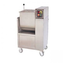 [Discontinued] Gatto Filling Mixer 50Kg/H