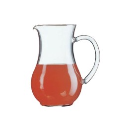Pichet Jug 1,3L - H199 W146mm. Min Order Qty=6