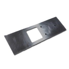 Chipper Bridge - 500mm Inner (Perfect For 510mm Sink)