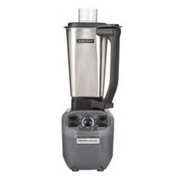 Commercial Blender Ham/Beach - 1.8Lt
