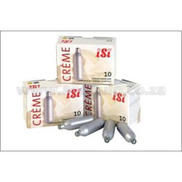 Cream Charger (Box Of 10) 