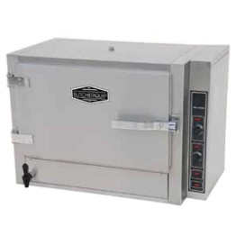 Cooker Cabinet Butcherquip - Junior - 170Lt
