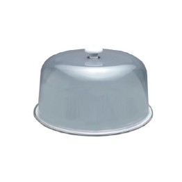 Cake Display Cover – 300 X 150mm (Clear)