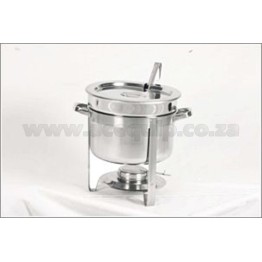 Chafing Dish S/Steel- Soup Station