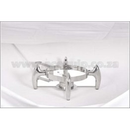 Chafing Dish Induction - Round - Stand Only