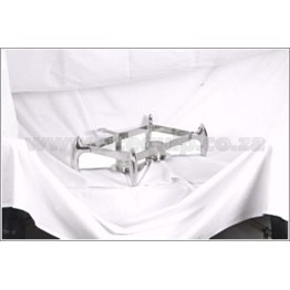 Chafing Dish Induction - Rectangular - Stand Only