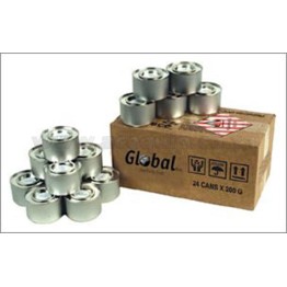 Chafing Fuel - Alcohol (Methanol) (24 X 200G)