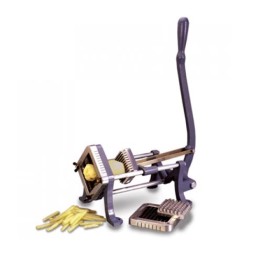 Chipper Cater Ace - French Fry Cutter 10mm set