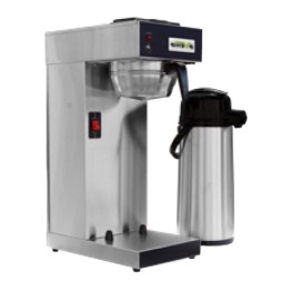 Coffee Machine - Avenia With 1.8 Lt Flask