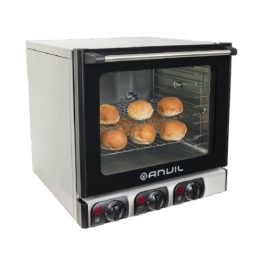 Convection Oven Anvil - Prima Pro (Grill & Timer)