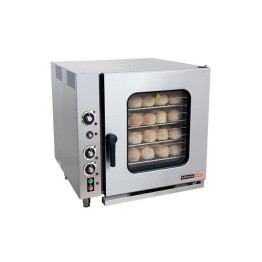 [Discontinued] Combi Steam Oven Anvil - 10 Pan