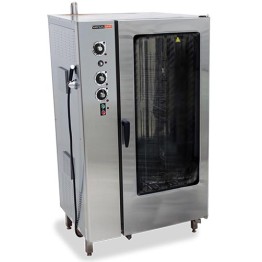 [Discontinued] Convection Oven Anvil (Combi) - 40 Pan